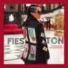 FRNS & Scarleth Hernandez - Fiestón - Single